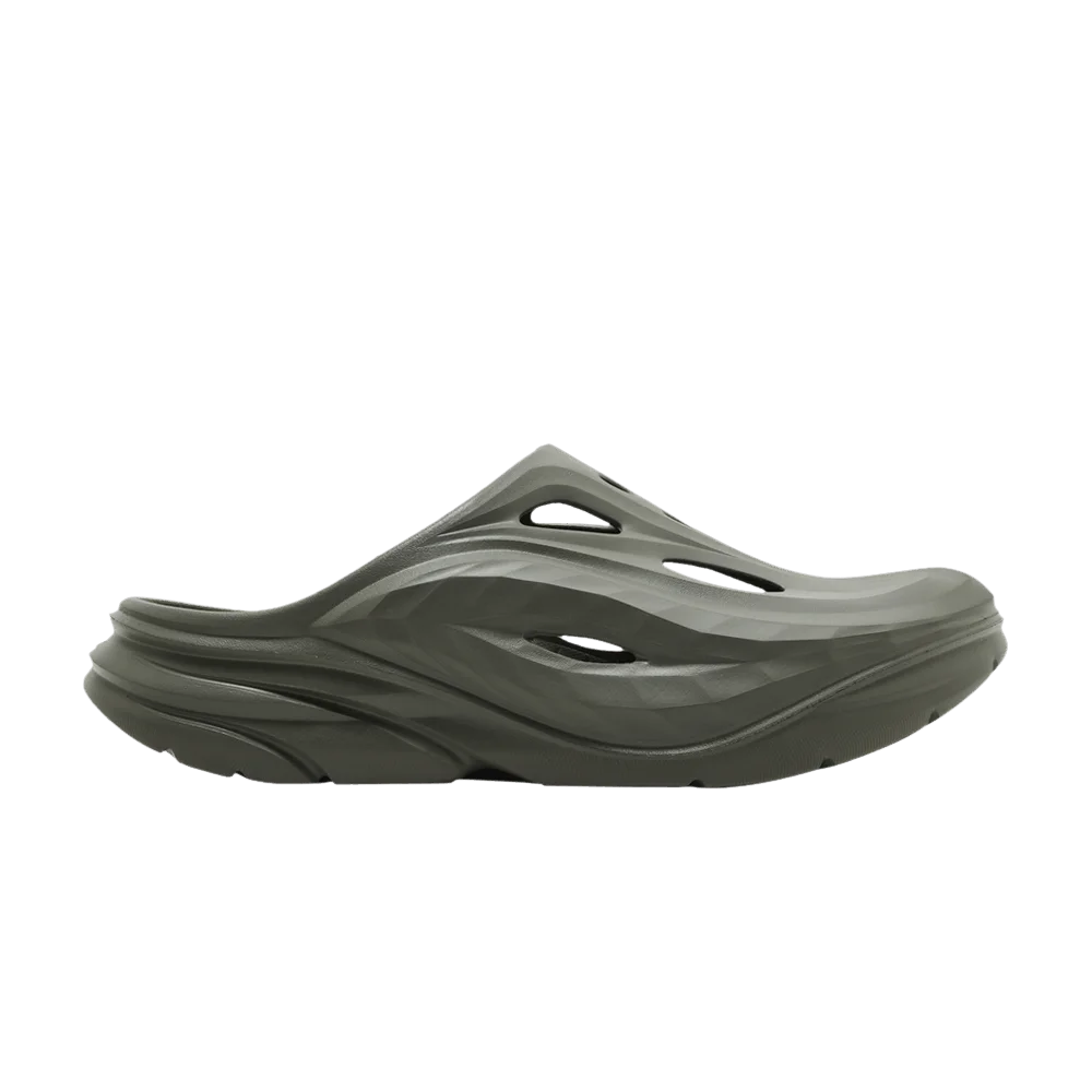 Сабо HOKA Ora Recovery Mule 'Slate'
