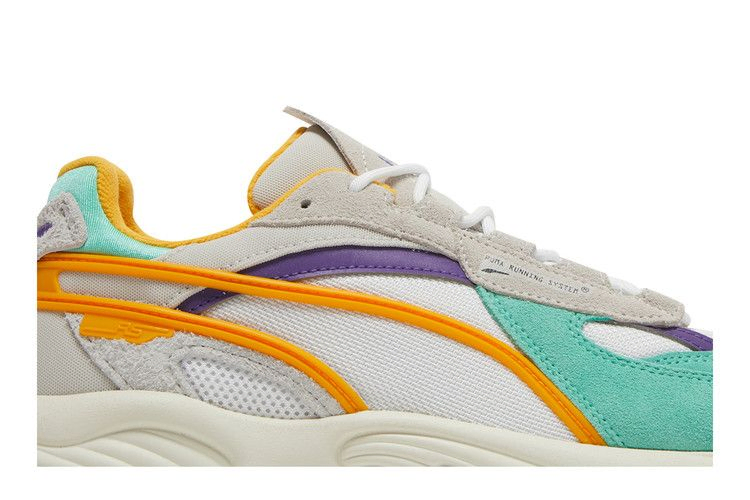Кроссовки Puma RS-Connect Drip 'Biscay Green'