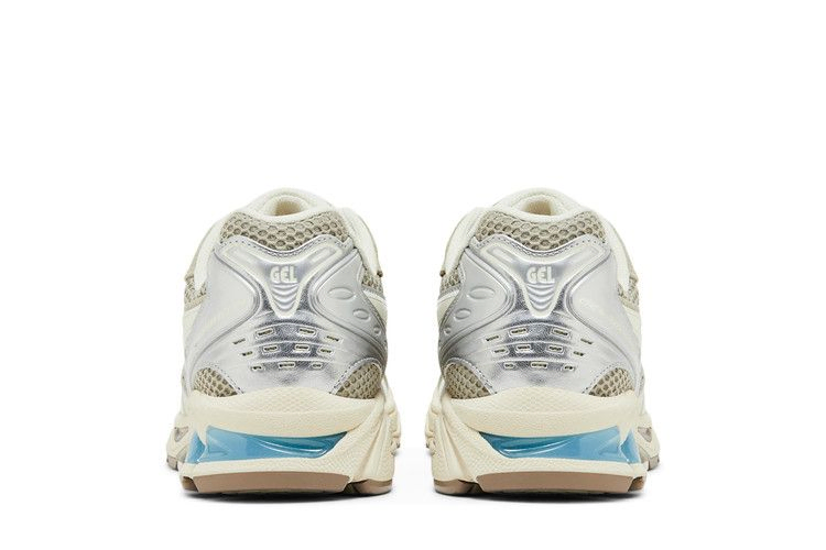 Кроссовки Juliana Salazar x ASICS Gel Kayano 14 'Eucalyptus'