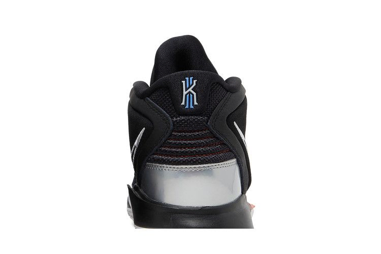 Кроссовки Nike Kyrie Infinity 'Fire and Ice'