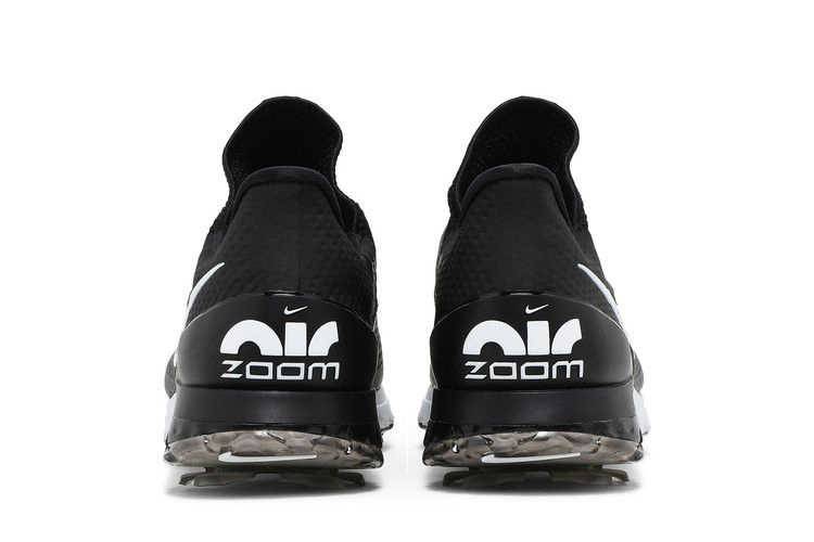 Кроссовки Nike Air Zoom Infinity Tour Golf Wide 'Black White'