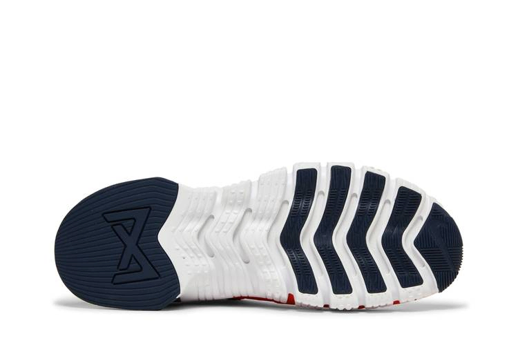 Кроссовки Russell Wilson x Nike Free Metcon 5 'Denver Broncos'