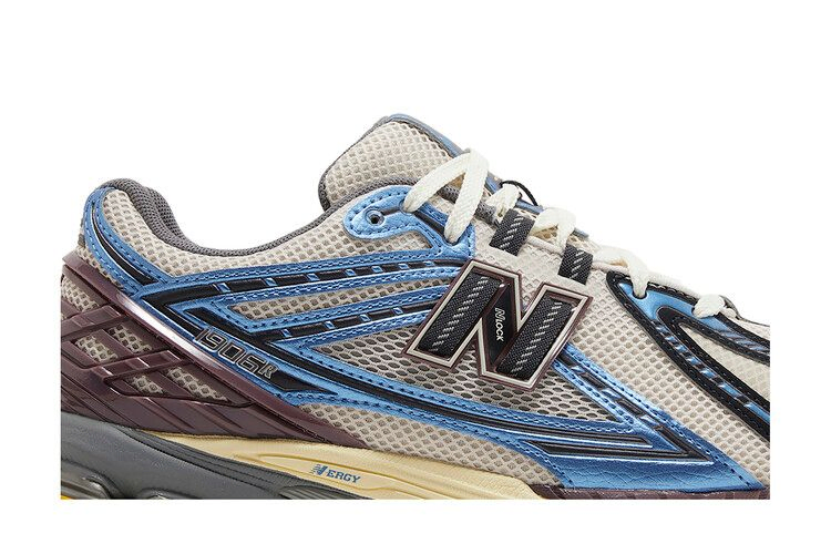 Кроссовки New Balance 1906R 'Blue Laguna Moonbeam'
