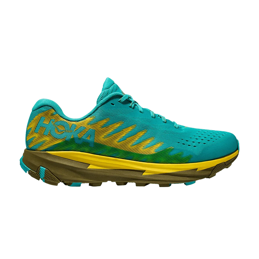 Кроссовки HOKA Torrent 3 'Ceramic Avocado'