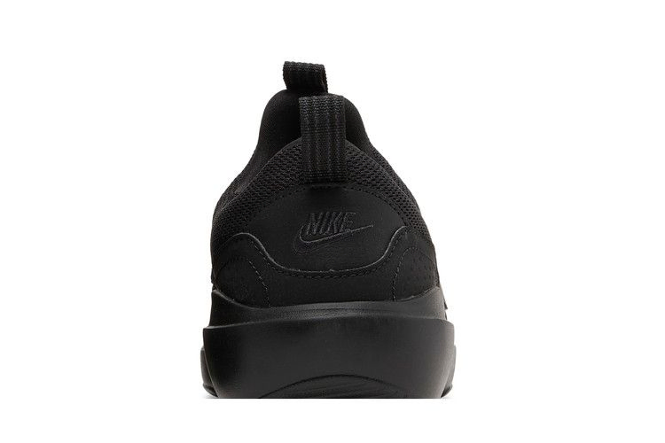 Кроссовки Nike Wmns AD Comfort 'Triple Black'