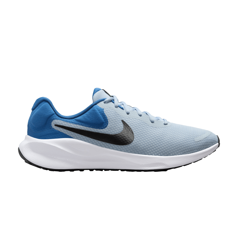 Кроссовки Nike Revolution 7 'Light Armory Blue'