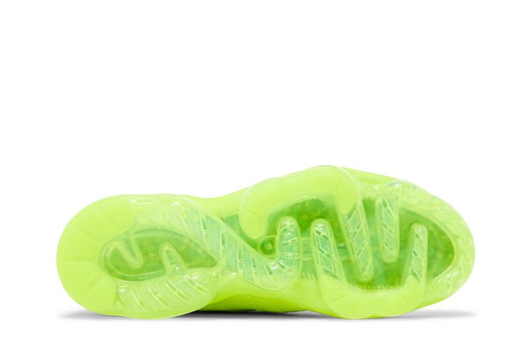 Кроссовки Nike Wmns Air VaporMax 2023 Flyknit 'Lemon Twist'