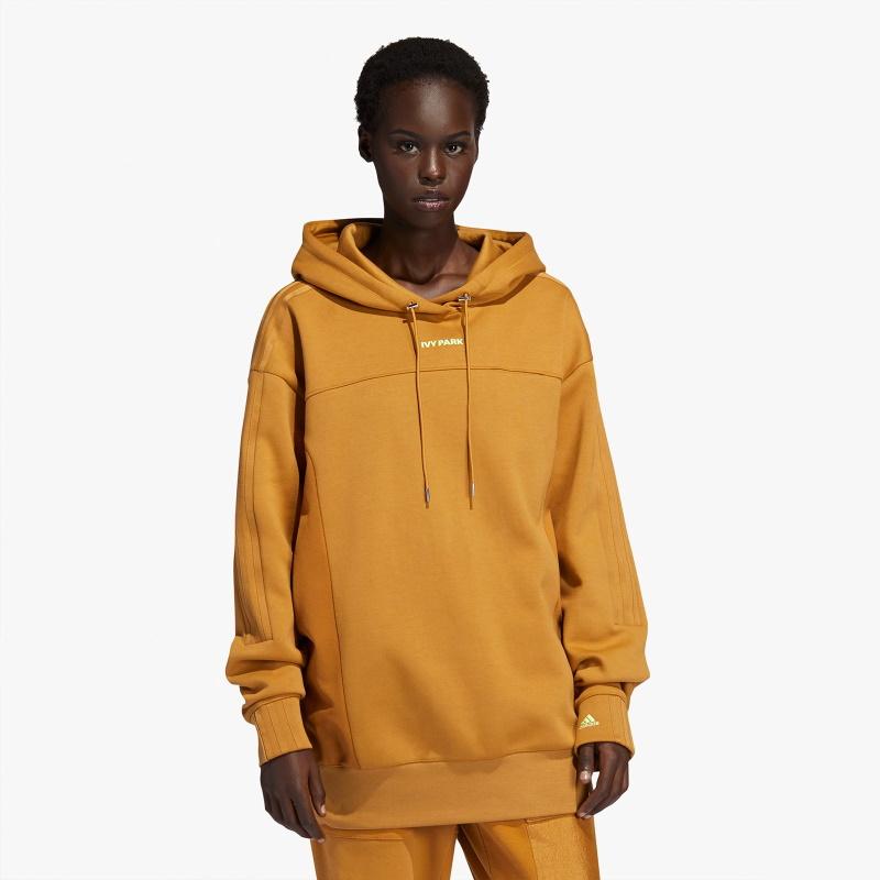 Худи adidas Ivy Park Long Sleeve Hoodie (Gender Neutral) Mesa