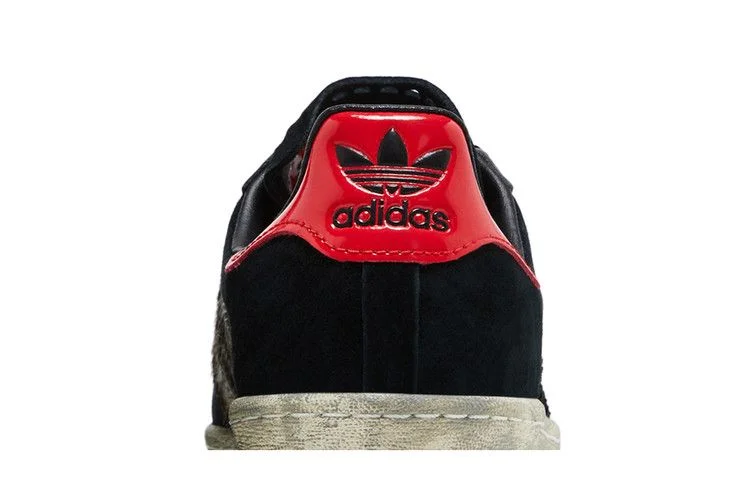 Кроссовки Fight Club x adidas Campus 80s 'Project Mayhem' size? Exclusive