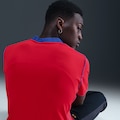 Футбольное джерси PSG Nike Third Stadium Shirt 2025-26