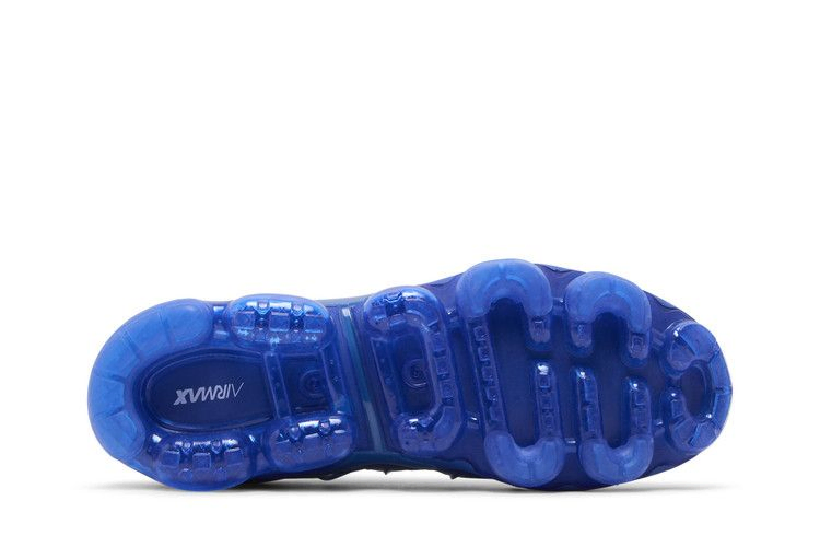 Кроссовки Nike Air VaporMax Plus 'Game Royal'