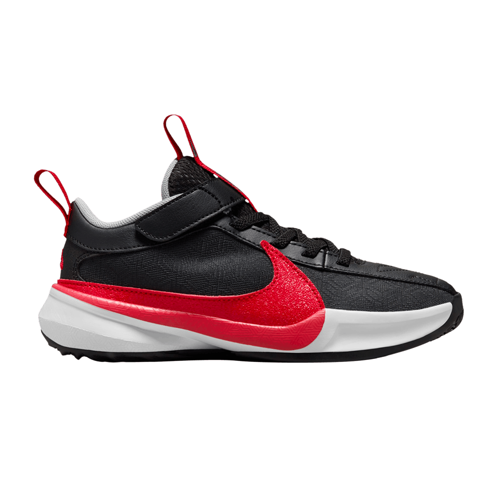 Кроссовки Nike Zoom Freak 5 PS 'Double Trouble'