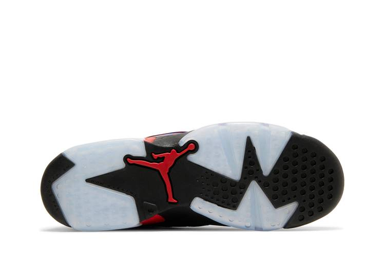 Кроссовки Air Jordan MVP GS 'Raptors'