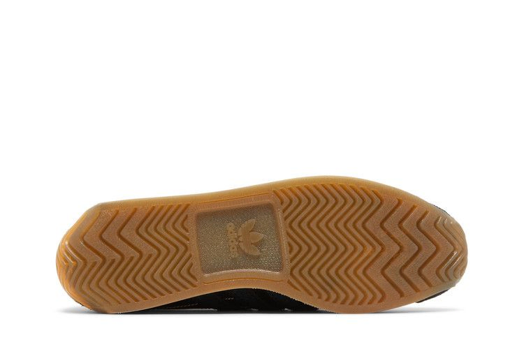 Кроссовки Wales Bonner x adidas Country 'Black Easy Yellow'