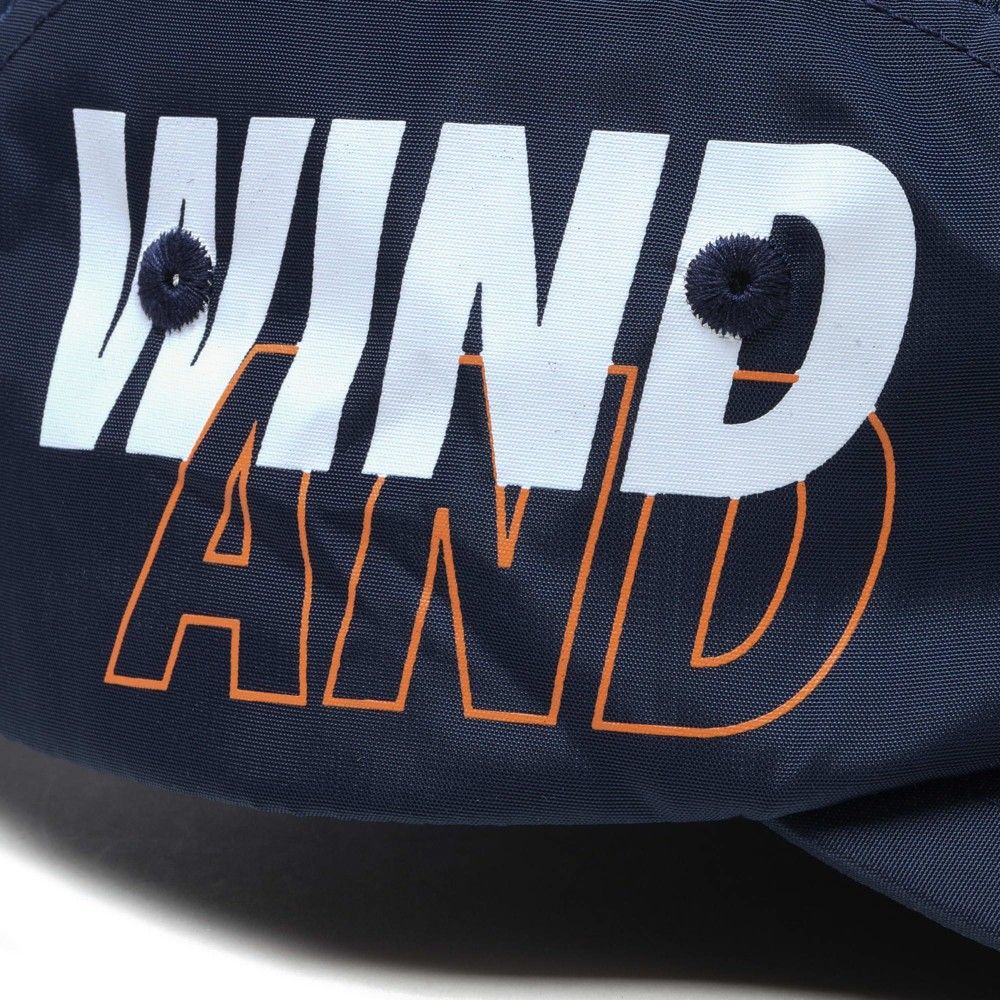 MADNESS-x-WIND-AND-SEA-5-Panels-Cap-Navi-4