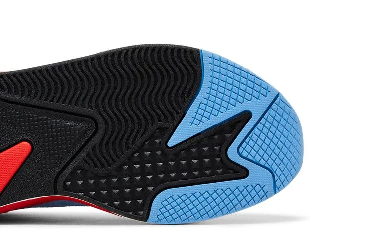 Кроссовки The Smurfs x Puma RS-X 'Hefty Smurf'
