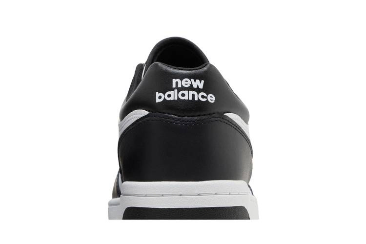 Кроссовки New Balance 480 'White Black'