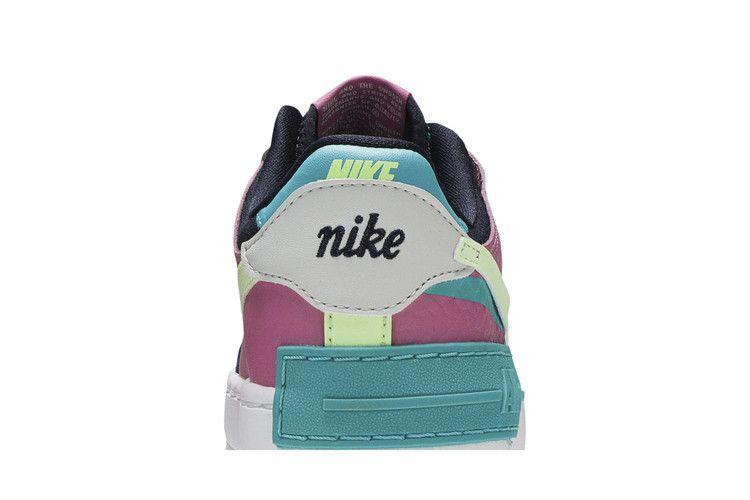 Кроссовки Nike Wmns Air Force 1 Shadow 'Multi-Color'