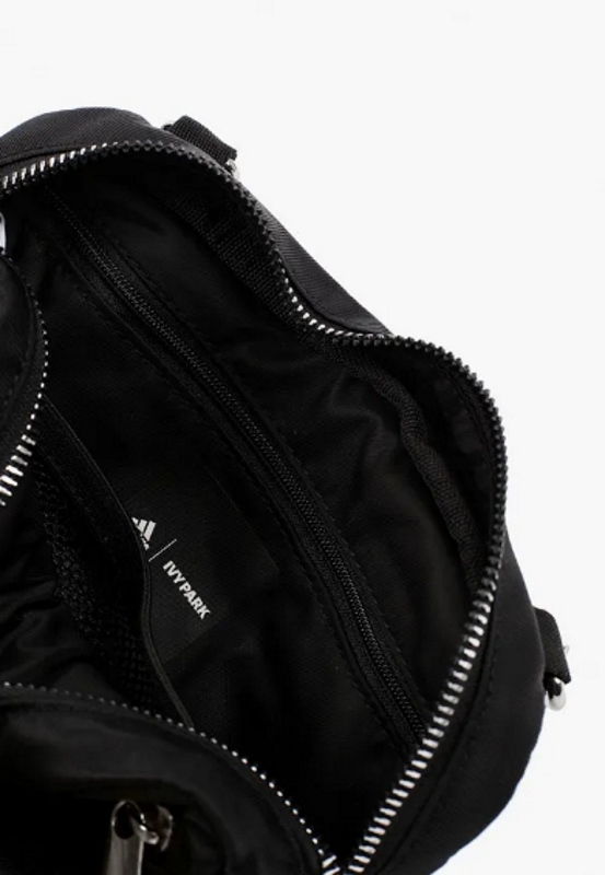 Сумка adidas Ivy Park Belt Bag Black