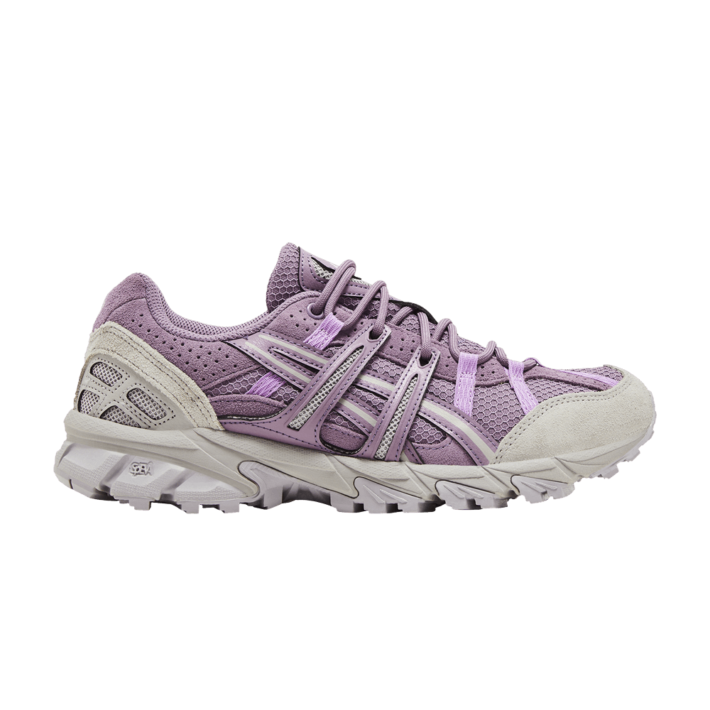 Кроссовки ASICS Wmns Gel Sonoma 15-50 'Rosequartz Oyster Grey'
