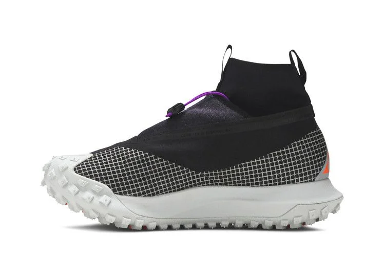 Кроссовки Nike ACG Mountain Fly GTX 'Black'