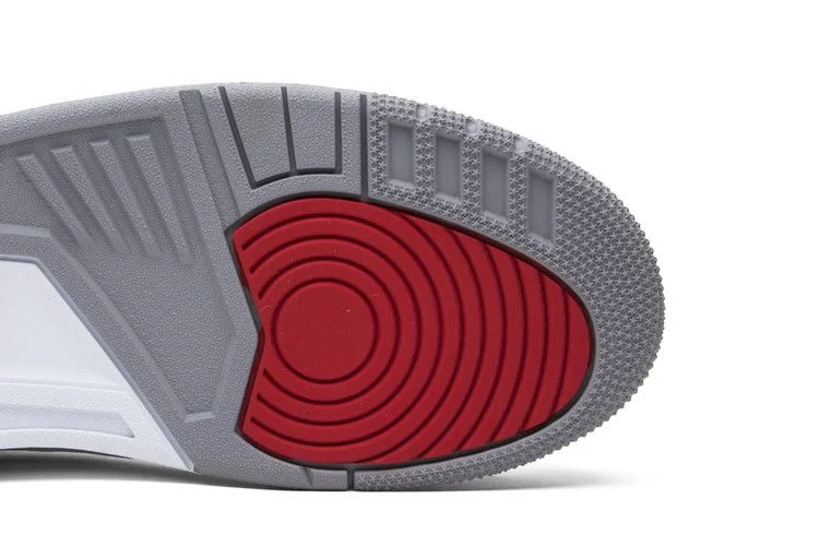 Кроссовки Air Jordan 3 Retro 'Hall of Fame'