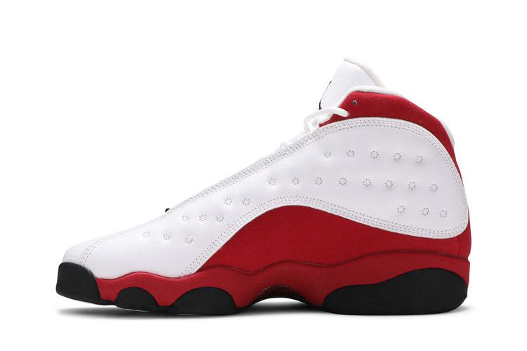 Кроссовки Air Jordan 13 Retro BG 'Chicago' 2017