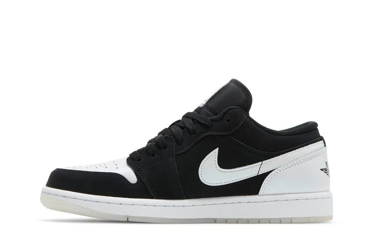 Кроссовки Air Jordan 1 Low SE 'Diamond'