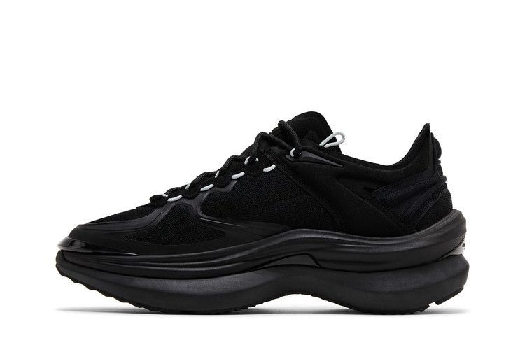 Кроссовки Puma Variant Nitro Sci-Tech 'Black'