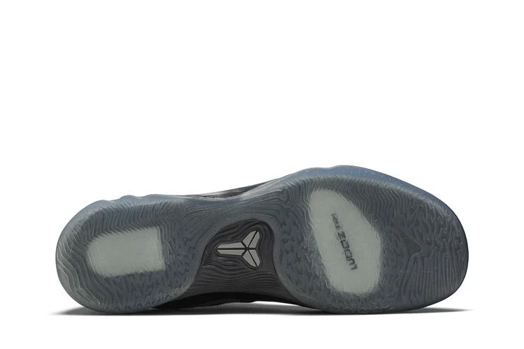 Кроссовки Nike Zoom Kobe Venomenon 5 'Black'