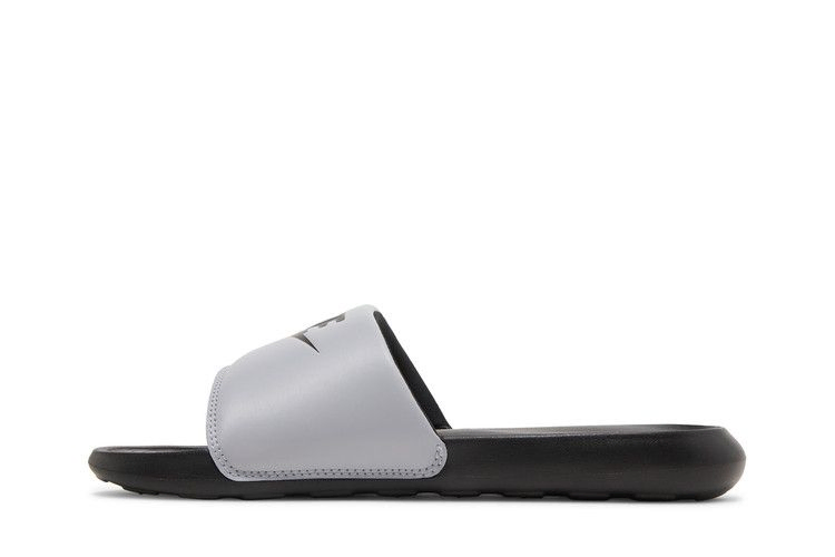 Nike Victori One Slide 'Wolf Grey'