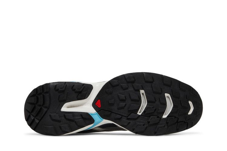 Кроссовки Salomon XT-Wings 2 Advanced 'Alloy Delphinium Blue'