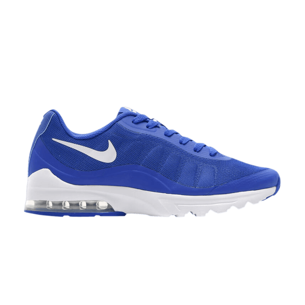 Кроссовки Nike Air Max Invigor 'Game Royal'