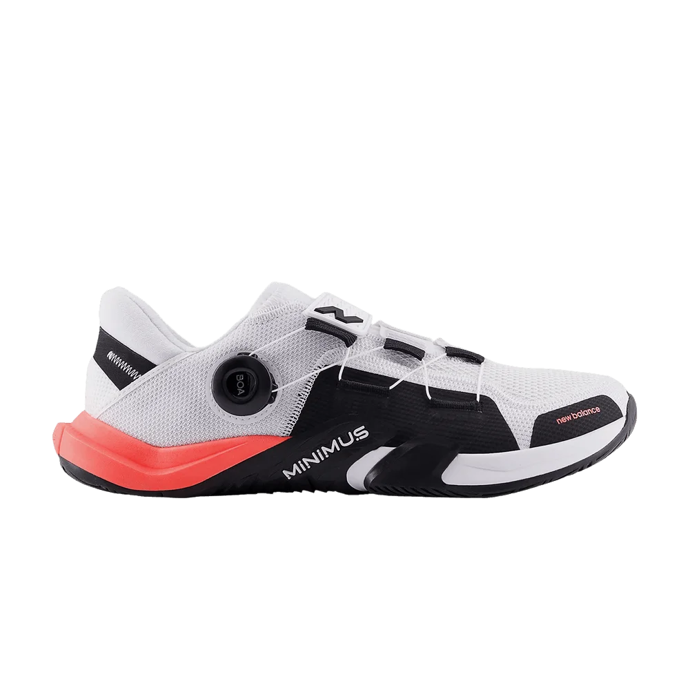 Krossovki-New-Balance-Minimus-TR-BOA-v2-White-Black-Urgent-Red