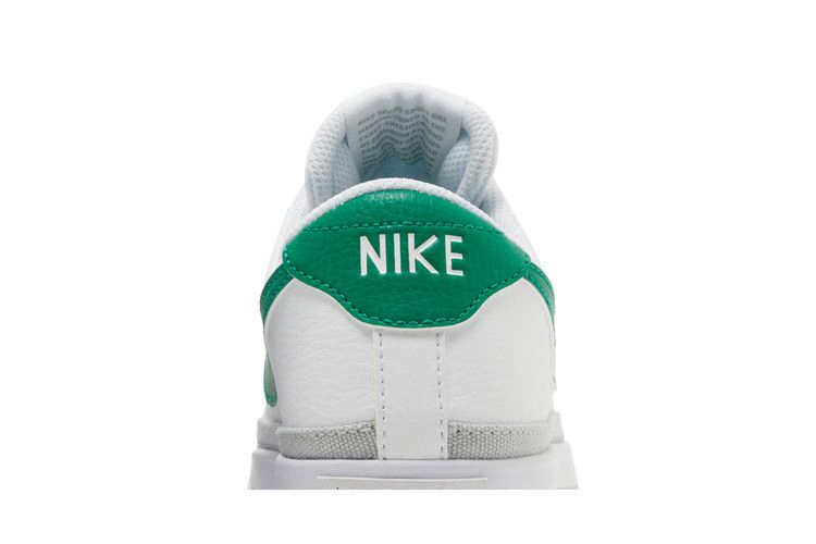Кроссовки Nike Wmns Court Legacy Next Nature 'White Malachite'