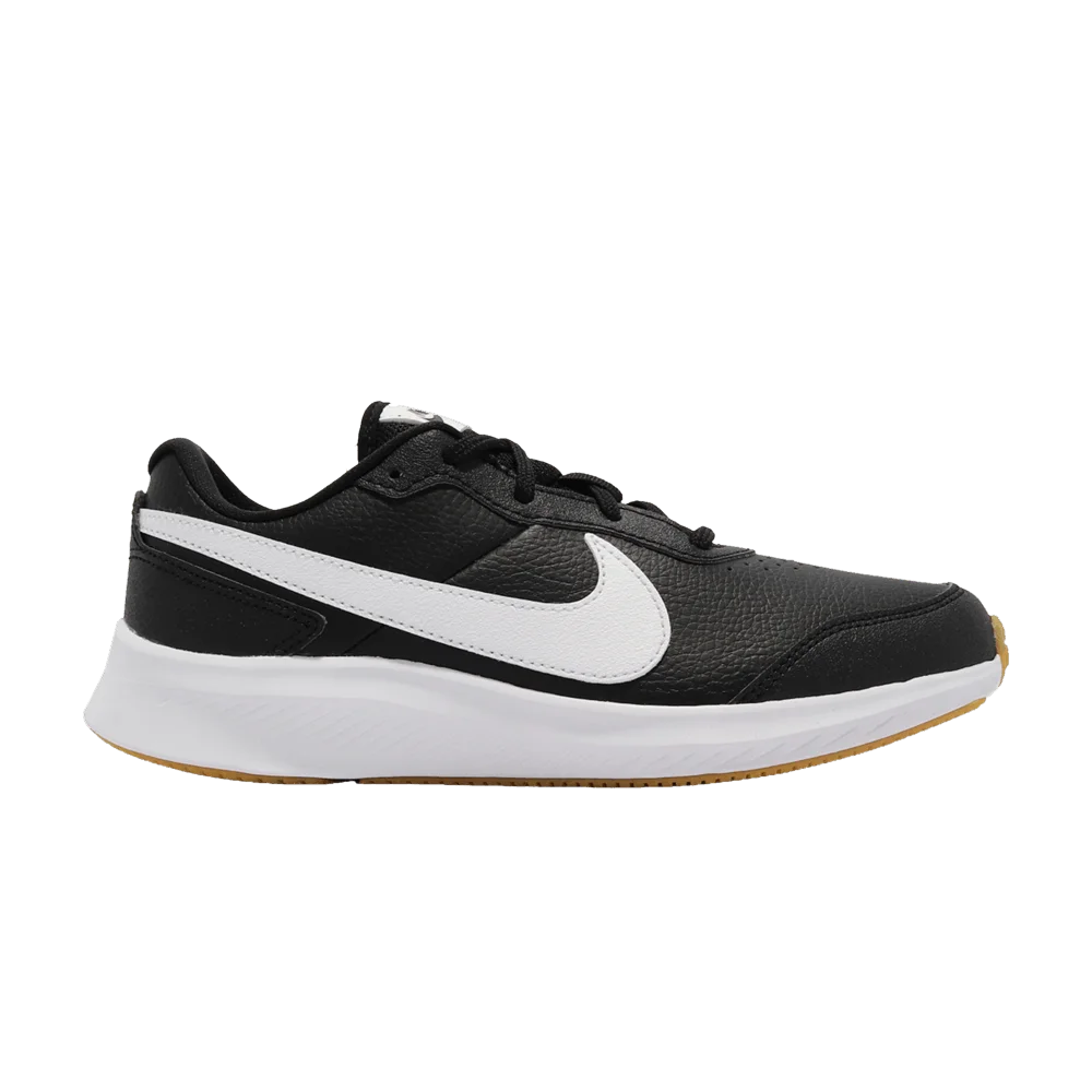 Krossovki-Nike-Varsity-Leather-GS-Black-White
