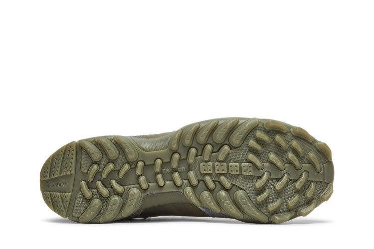 Кроссовки 032C x adidas GSG TR 'Stone Green'