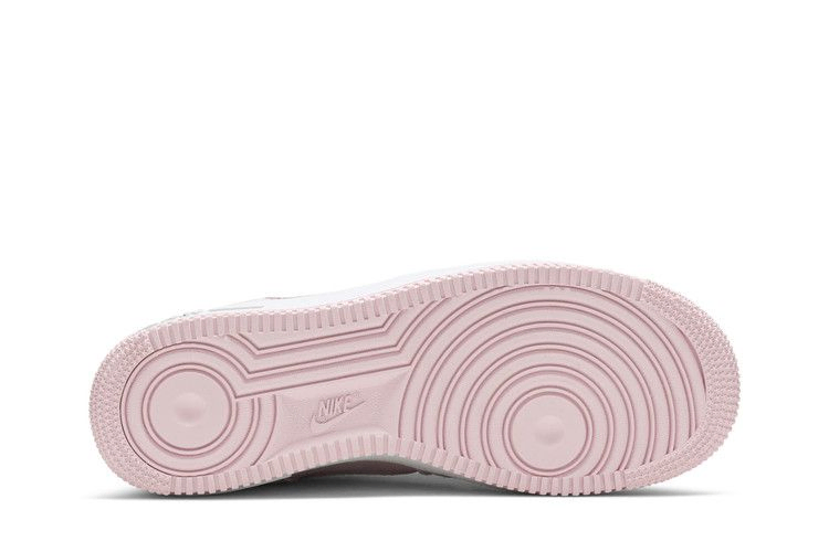 Кроссовки Air Force 1 Low GS 'Have A Nike Day - Pink Foam'