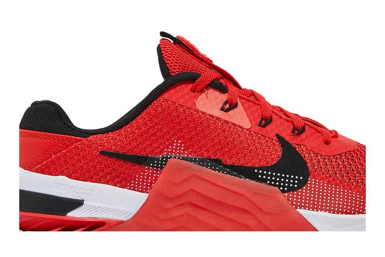 Кроссовки Nike Metcon 7 'Chile Red'