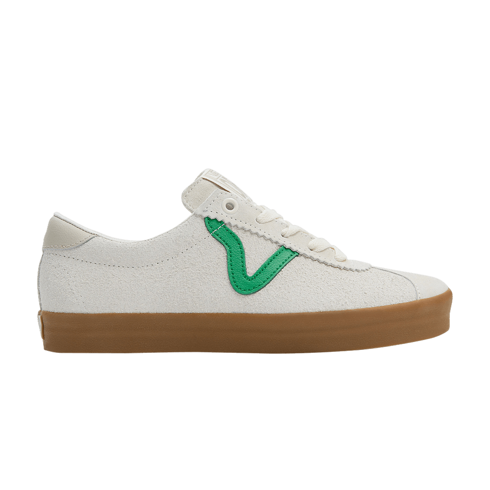 Кроссовки Vans Sport Low 'Felicidade Marshmallow'