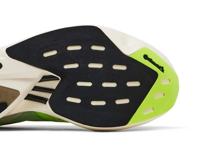 Кроссовки adidas Adizero Adios Pro 3 'Green Spark'