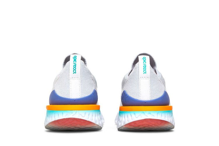 Кроссовки Nike Wmns Epic React Flyknit 2 'Dream It, Do it'