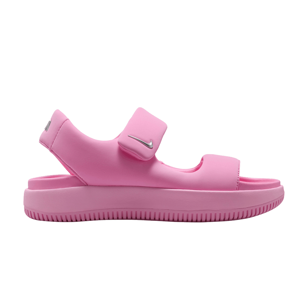 Сандалии Nike Wmns Calm Sandal 'Hyper Pink'