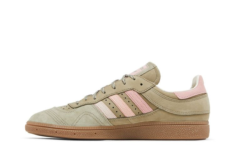 Кроссовки Kith x adidas Handball Top 'Classics Program - Gum'