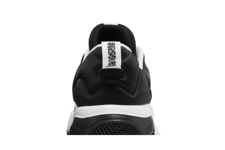 Кроссовки Nike Giannis Immortality 3 'Made in Sepolia'