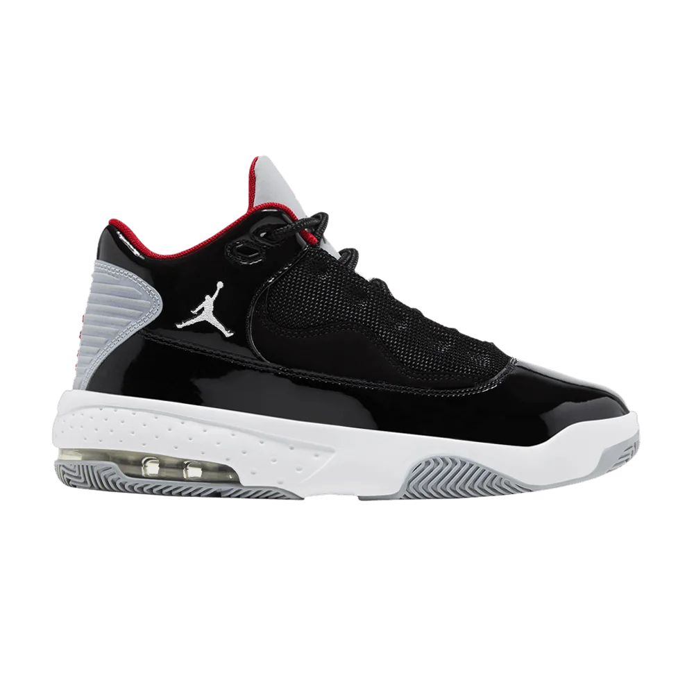 Krossovki-Air-Jordan-Max-Aura-2-GS-Black-Cement