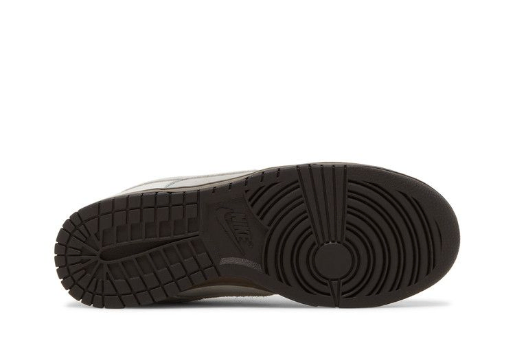 Кроссовки Nike Dunk Low 'Ironstone'