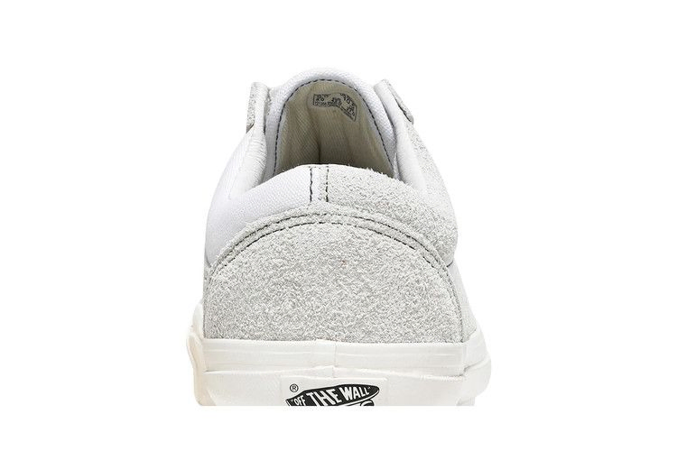 Кроссовки Vans Notre x Vault OG Old Skool LX 'Off White'