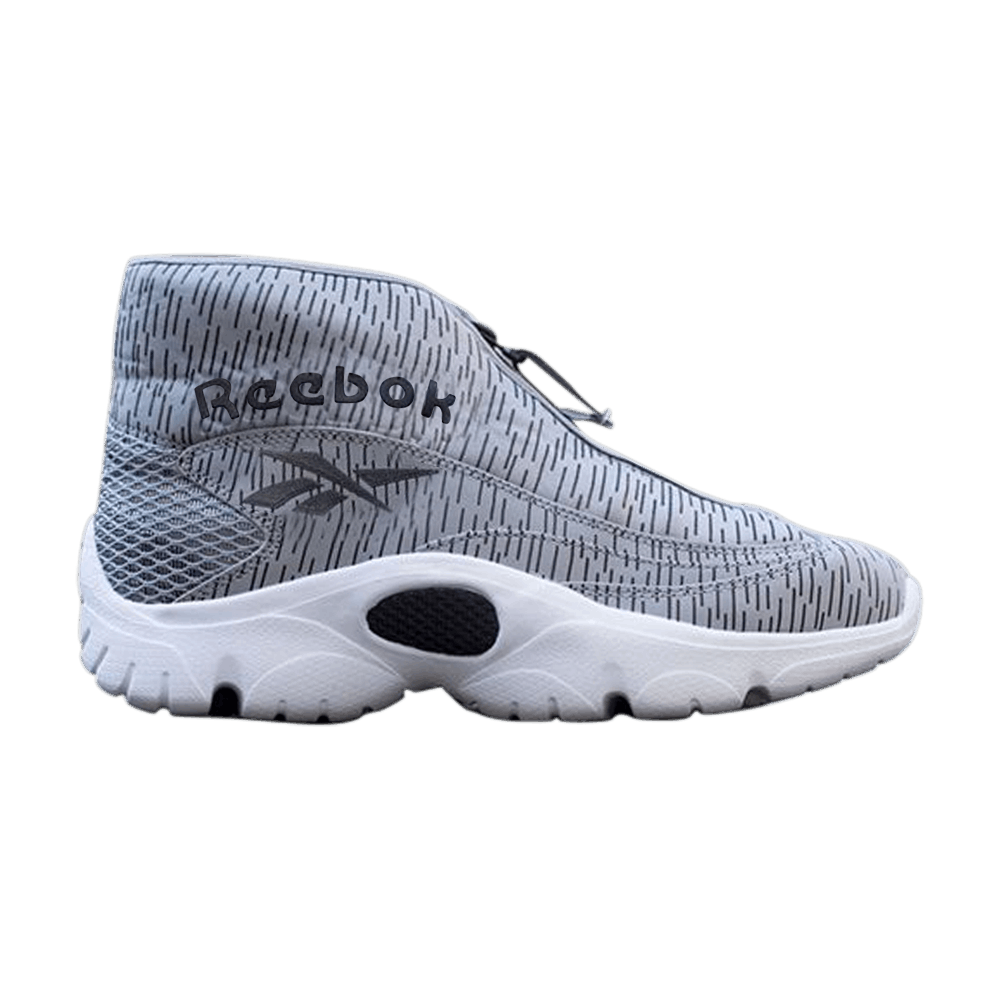 Кроссовки Reebok Shroud 'Floral Rain Camo'