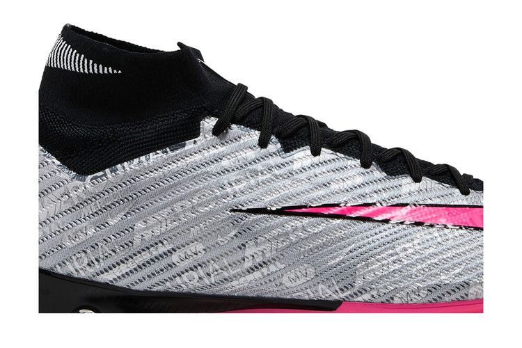 Кроссовки Nike Zoom Mercurial Superfly 9 Elite FG '25th Anniversary Pack'